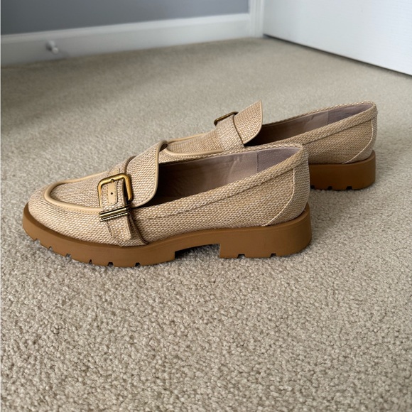 Dolce Vita Ericka Loafer - Picture 4 of 7